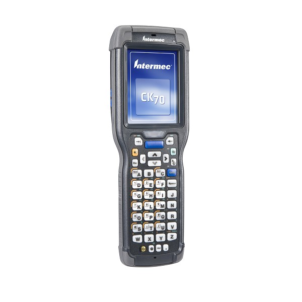 Intermec Handheld Computer Intermec CK70 – Windows – Handheld computers – Products and solutions ...