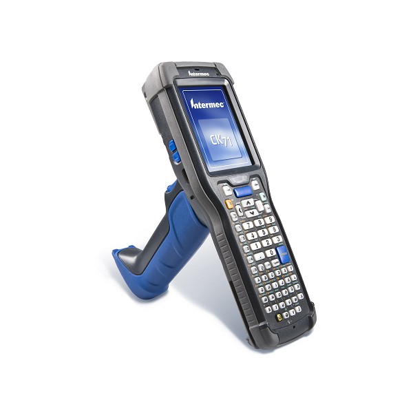Intermec Handheld Computer Intermec CK71 – Windows – Handheld computers – Products and solutions ...