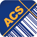 AssetCodeScan (ACS)  - software solution for asset management