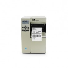 Zebra 105SL Plus