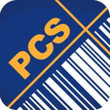 ProCodeScan (PCS) - advanced software solution for inventory