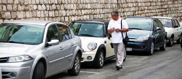 Mobile payment solution