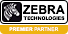 Zebra Premier partner